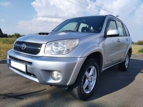 Toyota Rav4 2.0 D4D,4x4