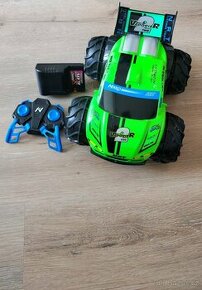 Nikko RC VaporizR 2 neon zelený