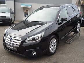 2017 Subaru Outback 2.0D, A/T, Xenon, 4x4