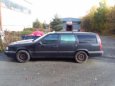 2ks Volvo 850 2,3 T5 166kw a 2,5tdi 103kw ND