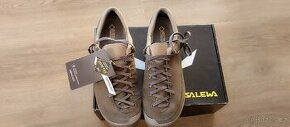 Salewa nové boty Gore-Tex vel.47 - 1