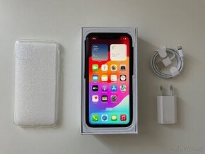 iPhone XR 128GB Black - Záruka - Faktura - 1