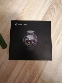 Amazfit Verge