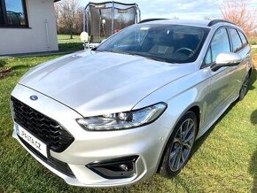 Ford Mondeo Combi ST-Line 2.0 D EcoBlue 140kw 8st.Aut 2021