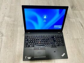 Lenovo T550 i5/8GB/240GB - 1