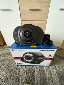 Thrustmaster T300 Základna