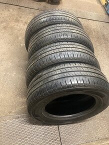 Pneu letní nexen roadian CT8 215/65R16C 109/107T