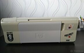 skener HP Deskjet F4210 - 1