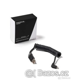 Porsche Tequipment USB/Lightning kabel - 1