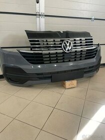 Vw T6.1 Multivan Transporter Přední Část vozu