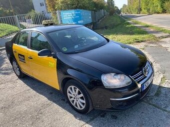 VW Jetta 1.9Tdi 77kW