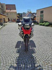 BMW R2200GS LC - 1