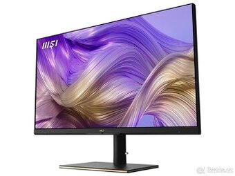 Grafický monitor Msi 32" 4K Summit MS321UP