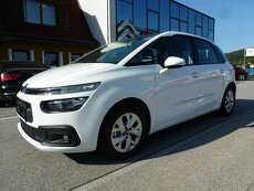 ★★★Citroen C4 Picasso 1,6HDI,88KW,05/2018★★★