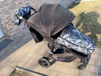 Britax B-motion 4 plus