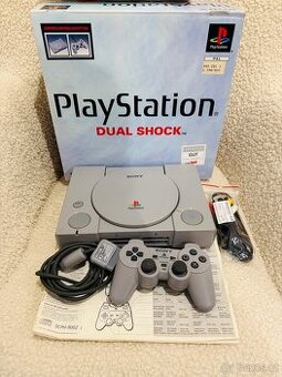 Sony Playstation 1 PS1