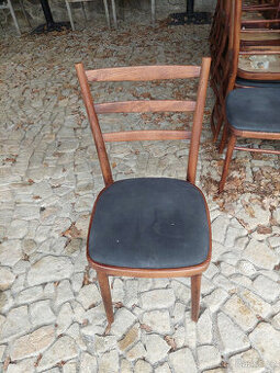 Židle TON, Thonet