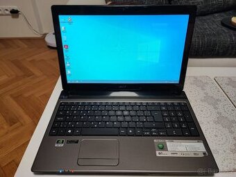 Acer Aspire 5750G