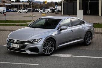 Volkswagen Arteon 2.0 TSI OPF BMT R-Line 4Motion DSG