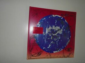 THE CURE - WISH - PICTURE DISC - 2 LP - NEW - SEALED - GERMA