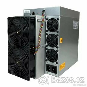 BITMAIN ANTMIMER S19k PRO ASIC BTC FVE 120 TH/s