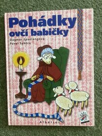 Pohádky ovči babičky