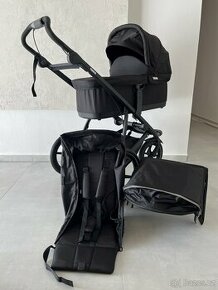 Thule Urban Glide 2 dvojkombinace