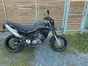 Yamaha XT 660R R.V.2004