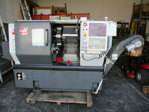 Soustruhy - CNC ST 10 - 1