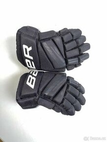 Rukavice BAUER S21 X GLOVE - JR 10” 25cm