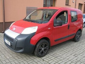 FIAT FIORINO 1.4i / 54KW - 1