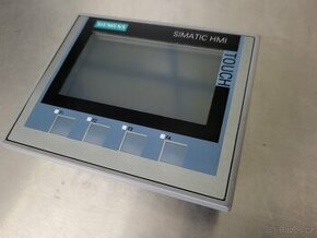 Siemens 6AV2124-2DC01-0AX0 SIMATIC HMI KTP400