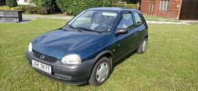 Opel Corsa B r.v.1998 1.0 12v 41kw - 1