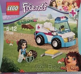 Lego Friends - 1