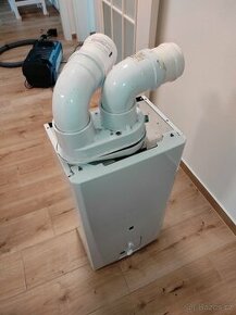 Plynový průtokový ohřívač vody Protherm PTP 24 1 - 1