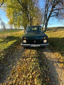 Lada niva