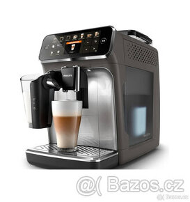 Automatický kávovar Philips 5400 LatteGo 5444/70- se zárukou