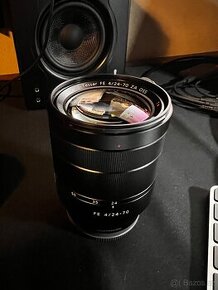 Sony FE 24-70 mm f/4 ZA OSS Vario-Tessar T