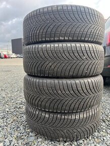 215/55 R17 zimní, GOODYEAR