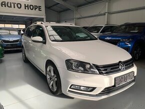 Volkswagen Passat Variant 2.0 TDI DSG R-Line r.v.2014