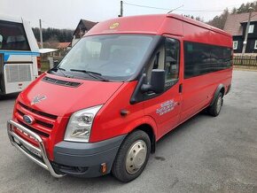 Ford-transit - 1