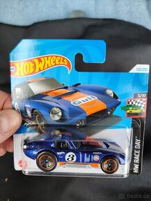 SHELBY COBRA DAYTONA  COUPE