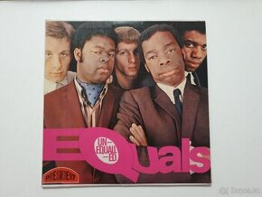 The Equals - Unequalled Equals