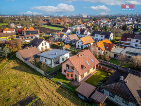 Prodej rodinného domu 6+kk, Hradec Králové, ul. Markova - 1