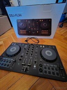 Pioneer DJ DDJ-FLX4