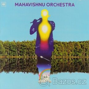 MAHAVISHNU ORCHESTRA