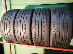 245/45 r18 letní pneumatiky Semperit Speed Life 2