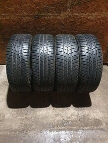 205 55 r 16 dezén 65% R 16 205/55 zimní pneumatiky 205/55r16