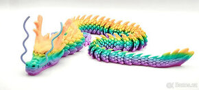 Dragon I PLA Max 60cm