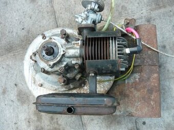 MOTOR   BD-1S50 - 1